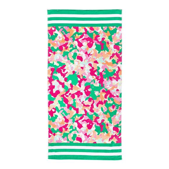 Viv&Lou Other - Colorful Tootie Fruity Cotton Pool Lake Beach Towel